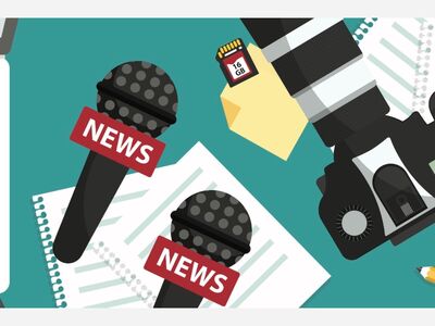 The Outside Analysis Launches in Cook County